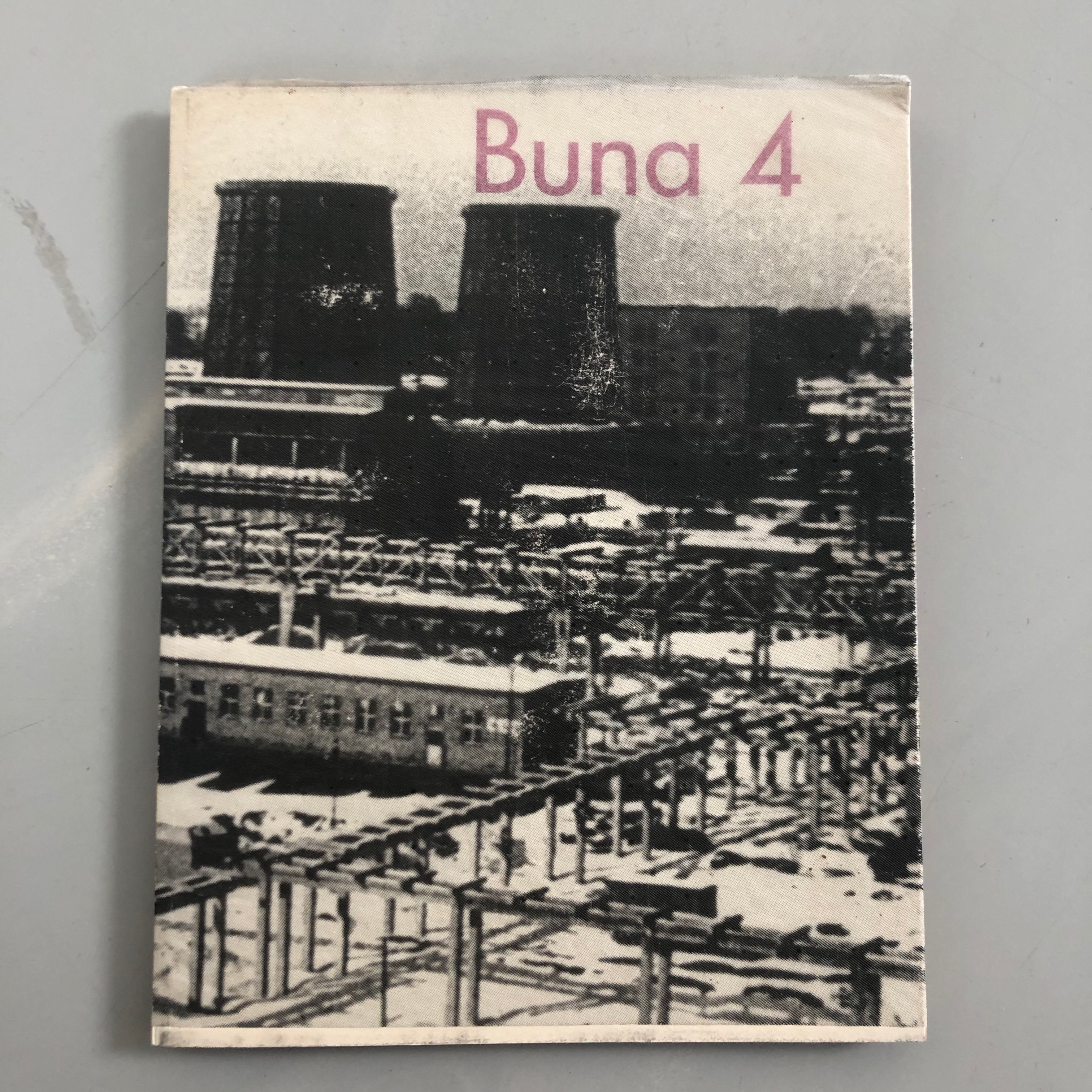 BUNA 4